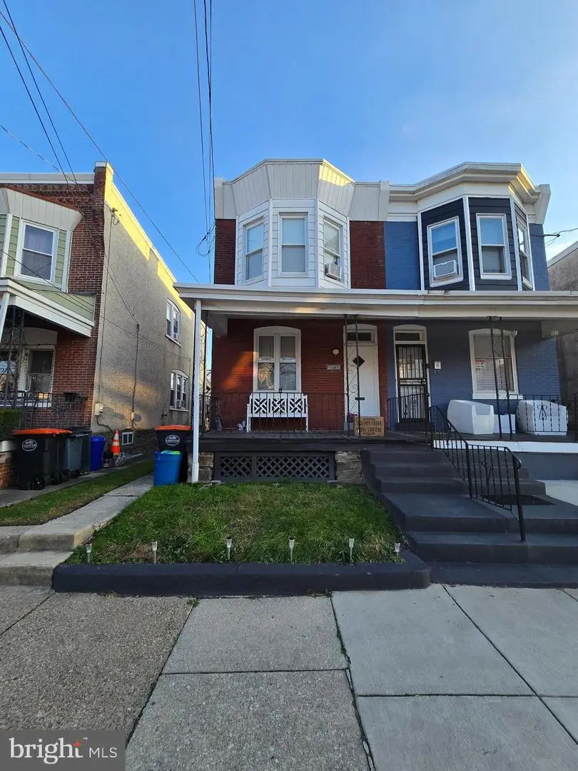 319 E 20th St, Chester, PA 19013 - Image #1