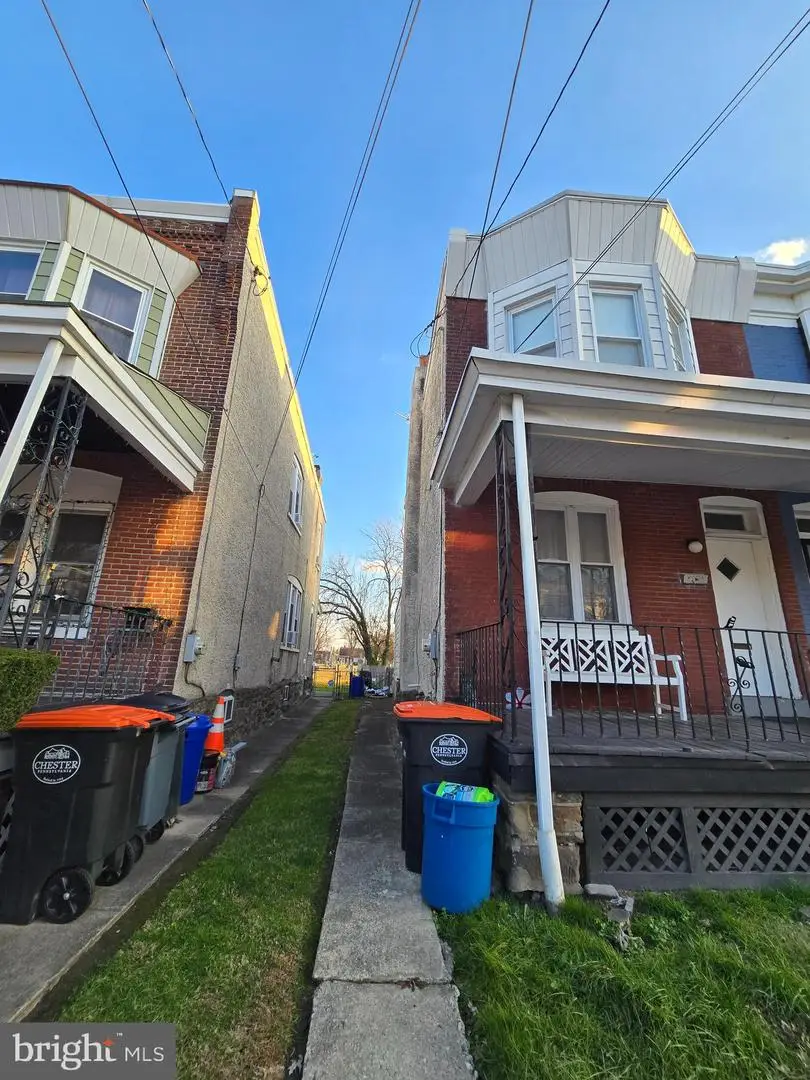 319 E 20th St, Chester, PA 19013 - Image #2
