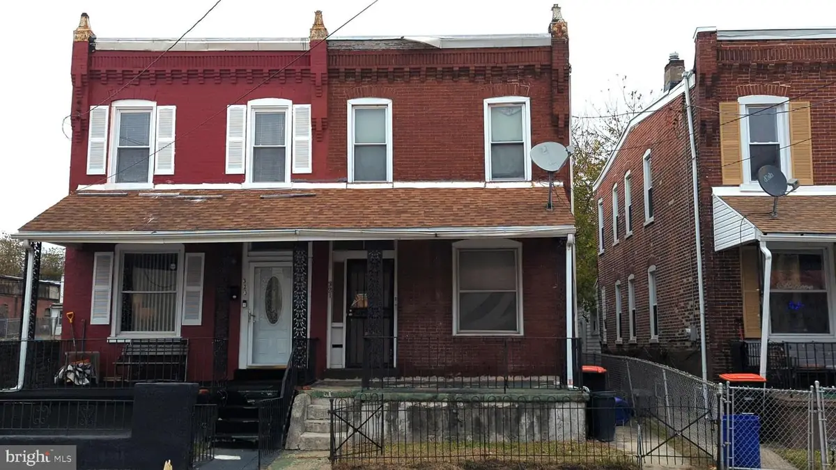 321 Tilghman St, Chester, PA 19013 - Image #1