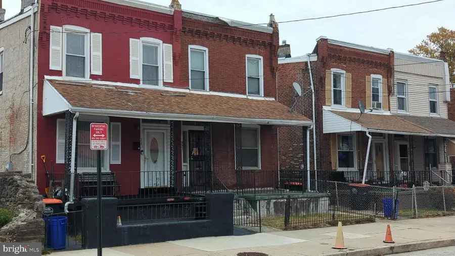 321 Tilghman St, Chester, PA 19013 - Image #3