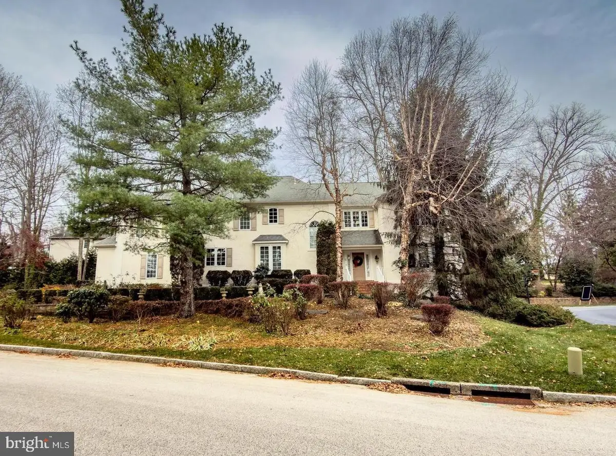 12 Chalous Ln, Villanova, PA 19085 - Image #1