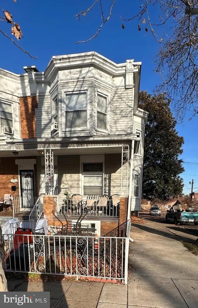 1101 Parker St, Chester, PA 19013 - Image #1