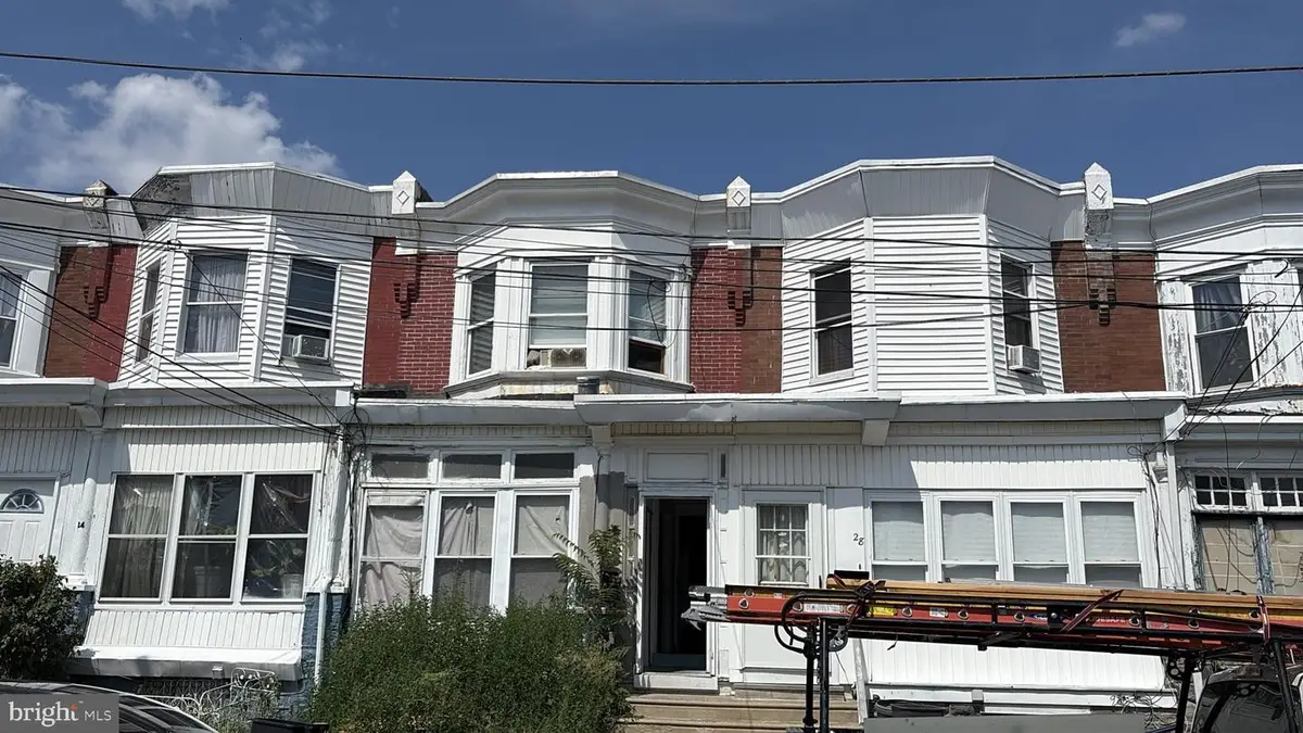 26 New St, Upper Darby, PA 19082 - Image #1