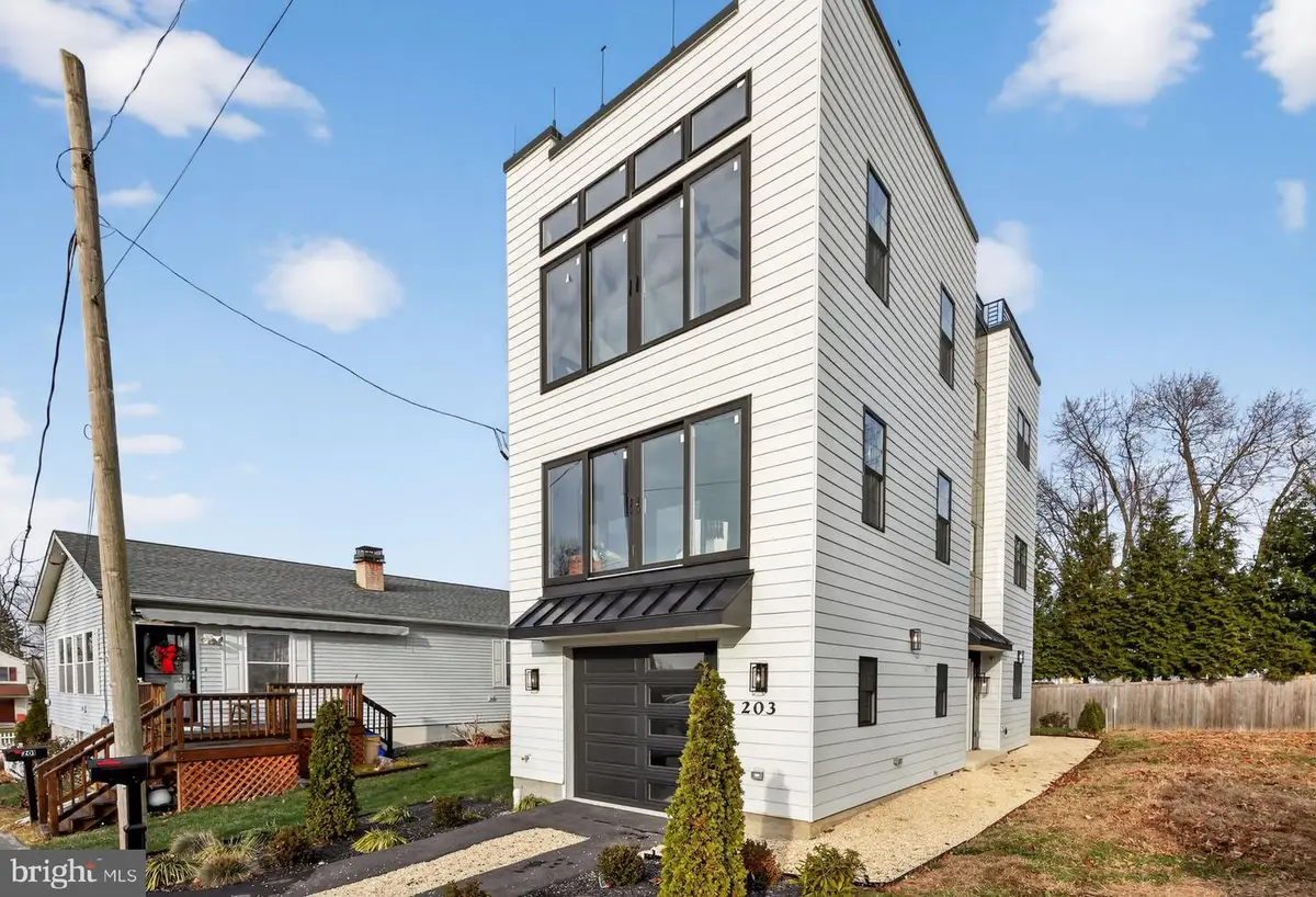 203 Church Street, Wayne, PA 19087 - #1