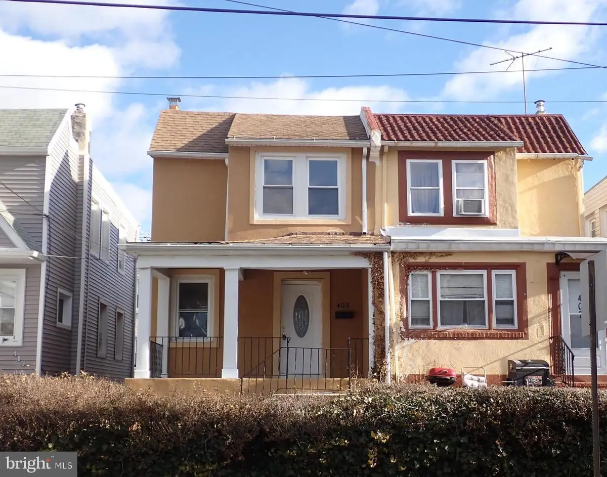405 Hazel Ave, Lansdowne, PA 19050 - Image #1