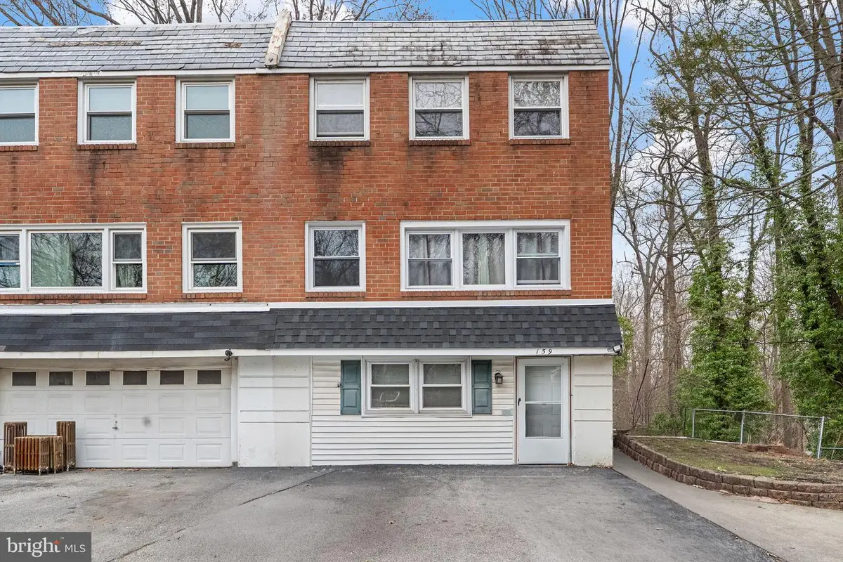 159 W Maryland Ave, Aldan, PA 19018 - Image #1