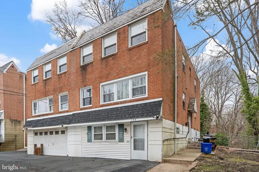 159 W Maryland Ave, Aldan, PA 19018 - Image #2