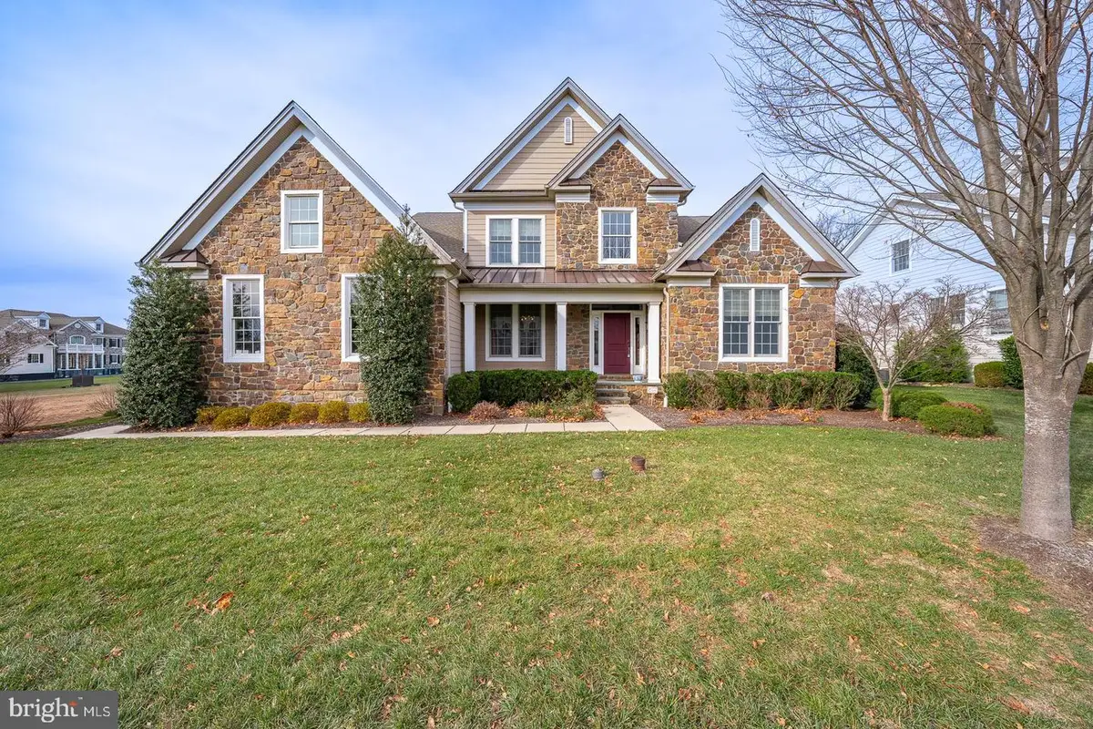 305 Old Liseter Rd, Newtown Square, PA 19073 - Image #1