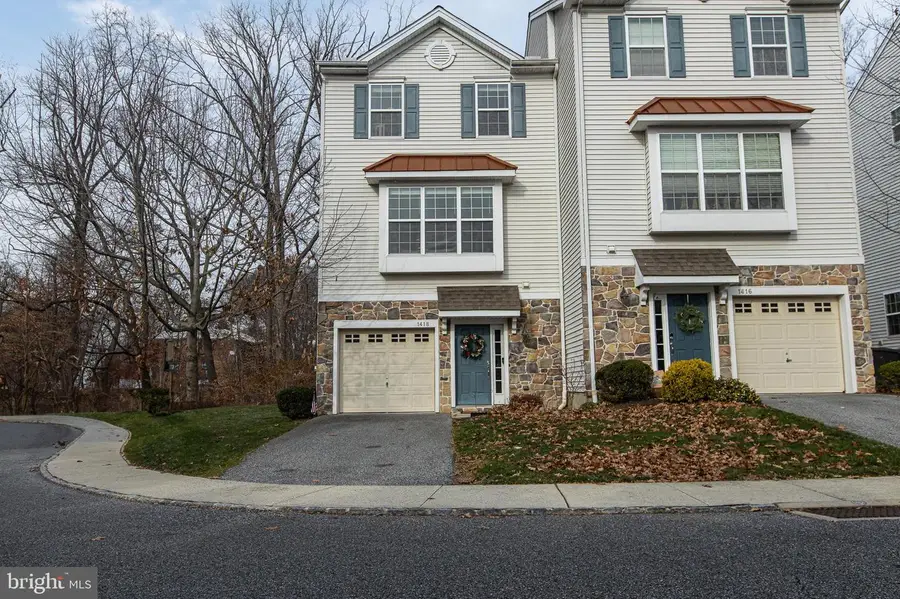 1418 Brayden Dr, Marcus Hook, PA 19061 - Image #2