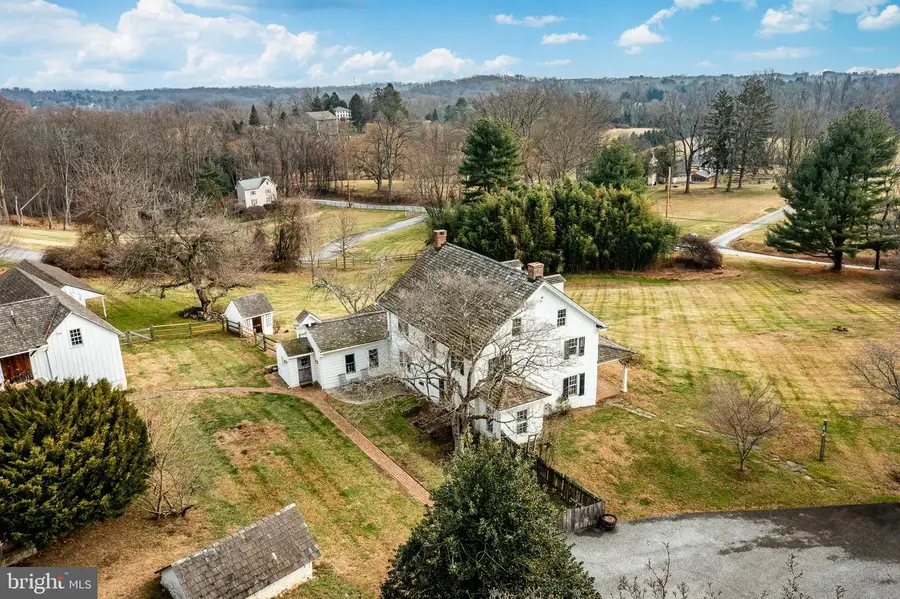 329 Ivy Mills Rd, Glen Mills, PA 19342 - #2