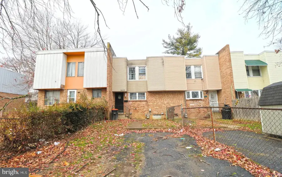 1413 M L King Pedestrian Way, Chester, PA 19013 - Image #2