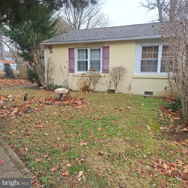 413 Trenton Ct, WALLINGFORD, PA 19086