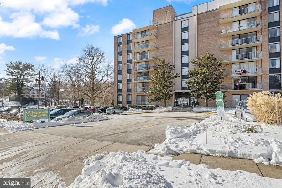 801 Yale Ave #919, Swarthmore, PA 19081 - Image #2