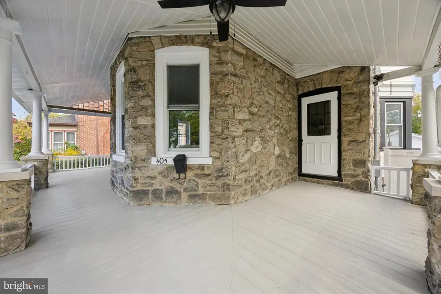 405 N Swarthmore Ave, Ridley Park, PA 19078 - Image #3