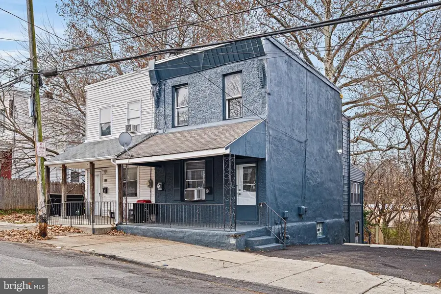 224 N 2nd St, Darby, PA 19023 - Image #2