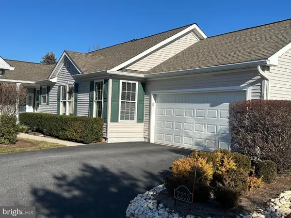 2203 William Campbell Way, GLEN MILLS, PA 19342