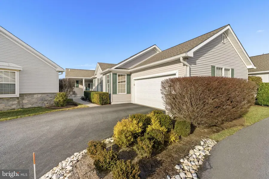 2203 William Campbell Way, Glen Mills, PA 19342 - Image #2