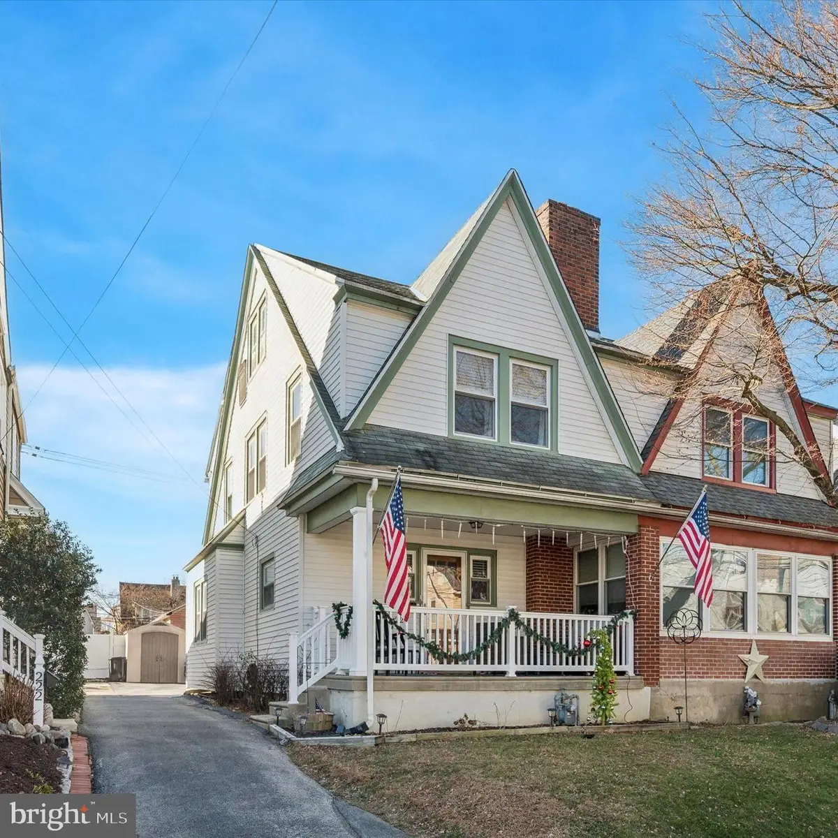 220 Sedgewood Rd, Springfield, PA 19064 - Image #1