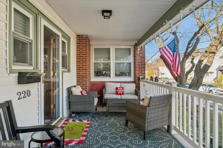 220 Sedgewood Rd, Springfield, PA 19064 - Image #3