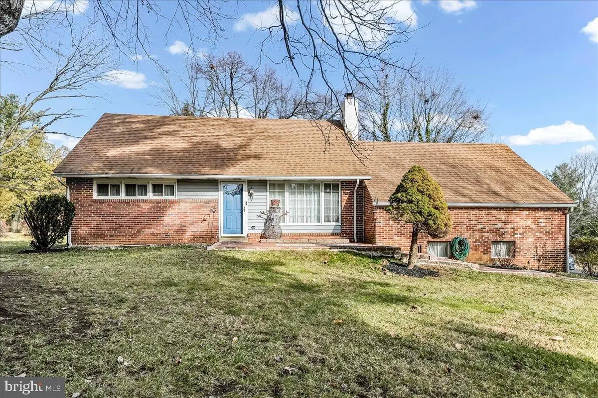 3 Man O War Dr, Media, PA 19063 - Image #1