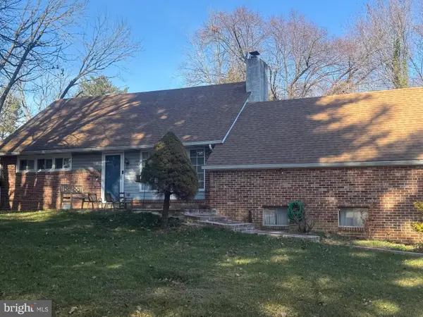 3 Man O War Dr, MEDIA, PA 19063