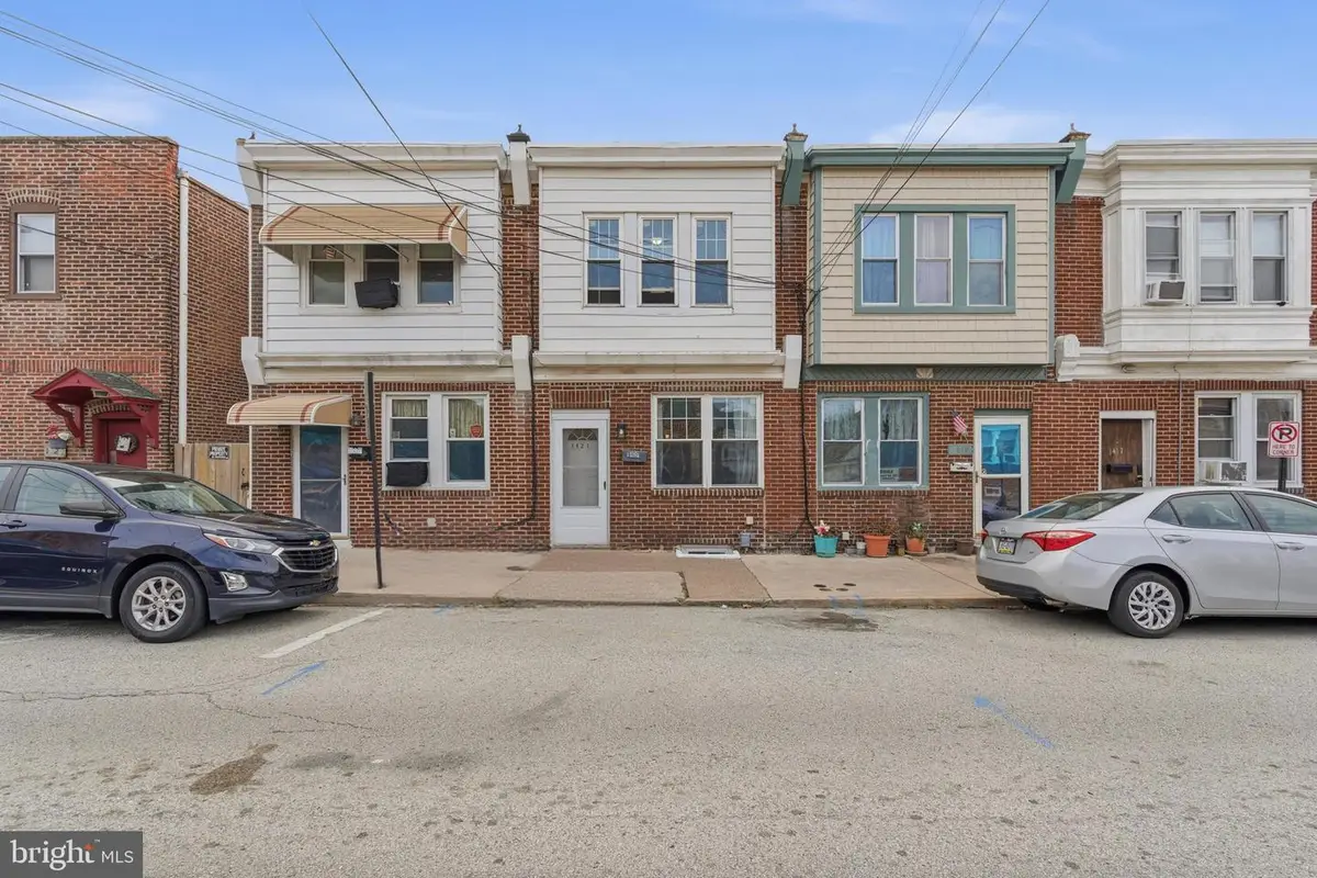 1421 11th, Crum Lynne, PA 19022 - Image #1