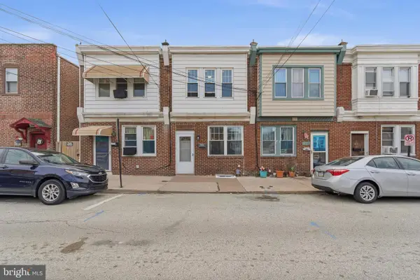 1421 11th, CRUM LYNNE, PA 19022