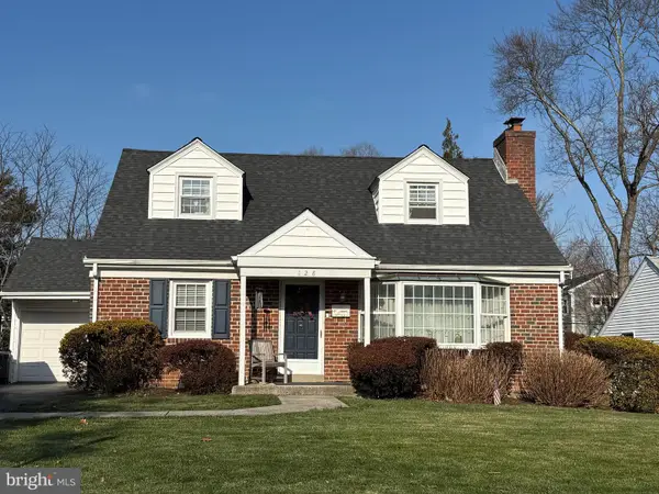 128 Clemson Rd, BRYN MAWR, PA 19010