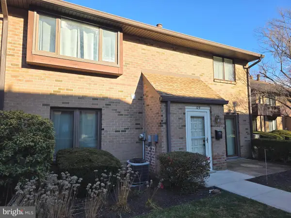 109 Village Chatham #109, ARDMORE, PA 19003