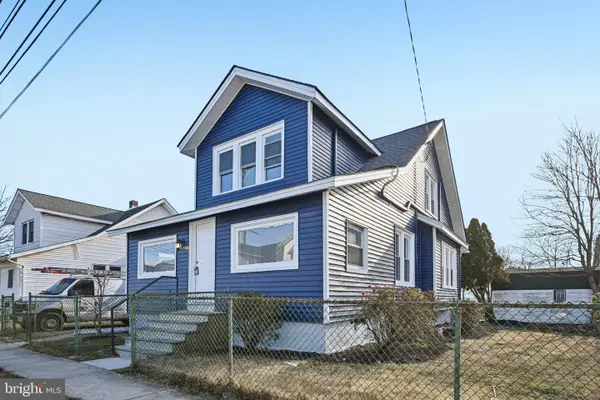 213 White Ave, MARCUS HOOK, PA 19061