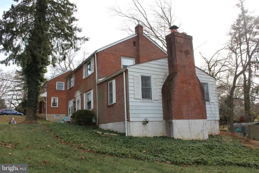 112 E Thomson Ave, Springfield, PA 19064 - Image #2