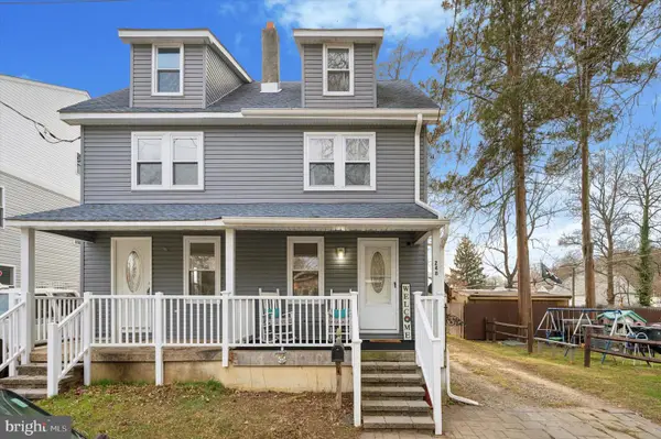 248 Pennington Ave, MORTON, PA 19070