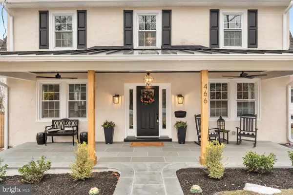 466 St Davids Ave, WAYNE, PA 19087