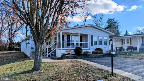 204 Horseshoe Dr, GARNET VALLEY, PA 19060