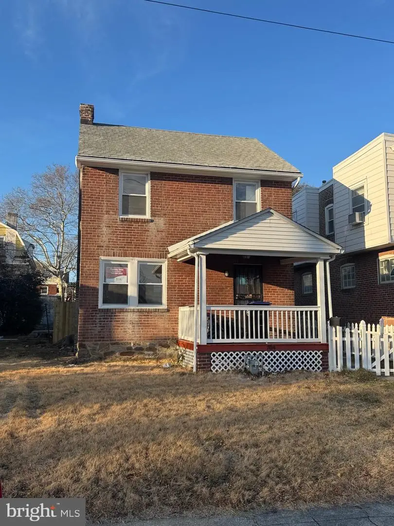 704 E 18th St, Chester, PA 19013 - Image #1