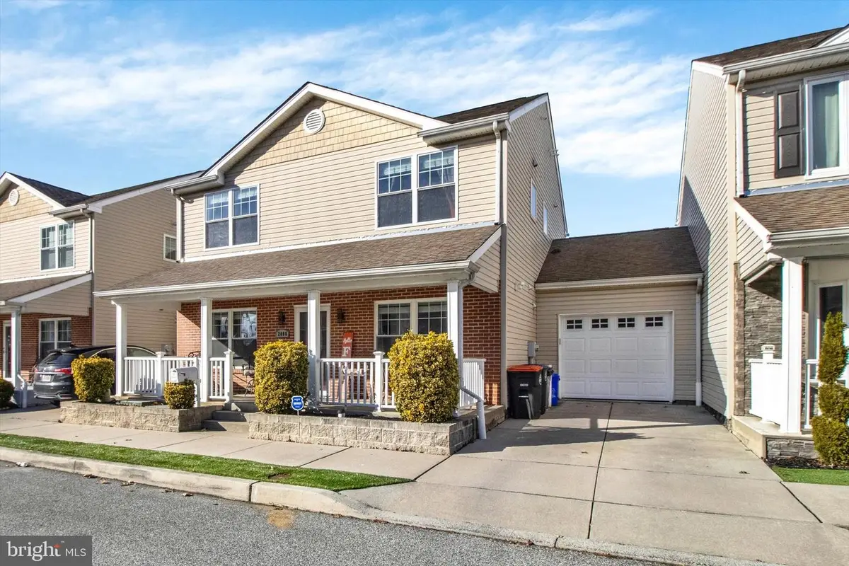 2008 W Union St, Chester, PA 19013 - Image #1