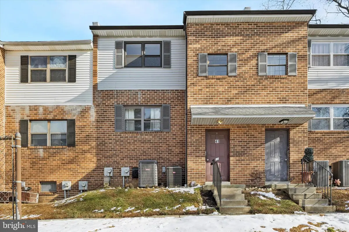 601 Grant Ter #41a, Folcroft, PA 19032 - Image #1