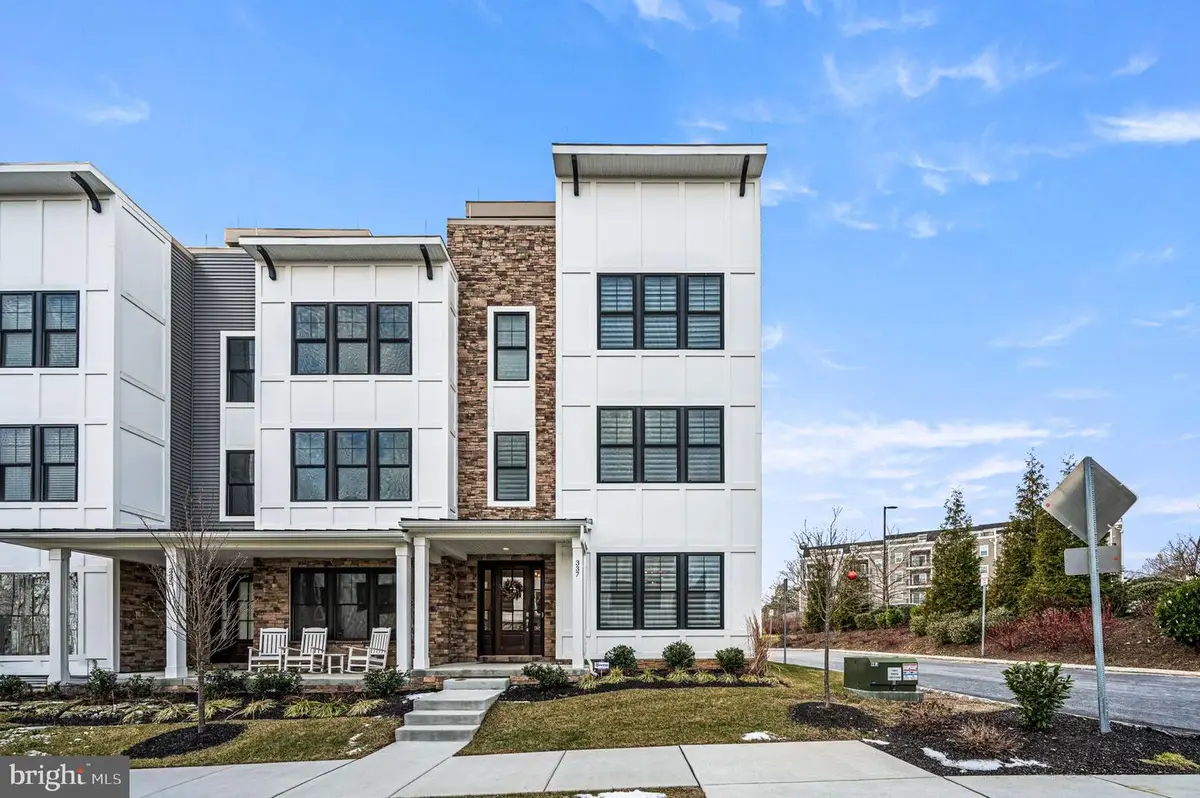337 Horseshoe Trl, Newtown Square, PA 19073 - #1