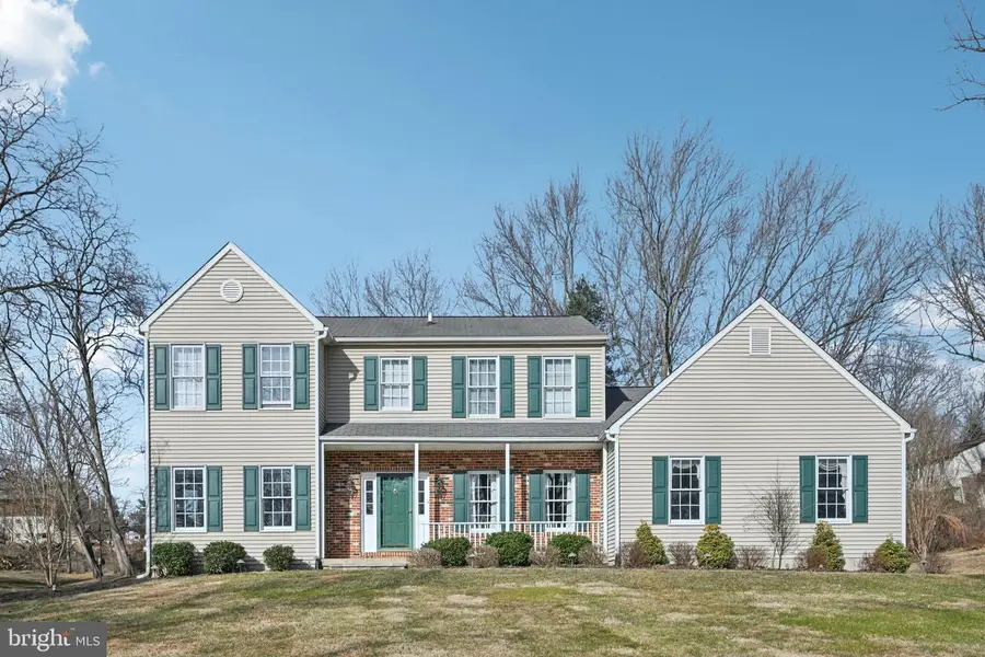 65 Willits Way, Glen Mills, PA 19342 - #2