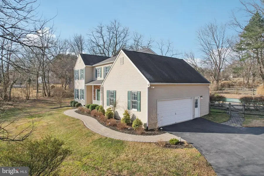 65 Willits Way, Glen Mills, PA 19342 - #3