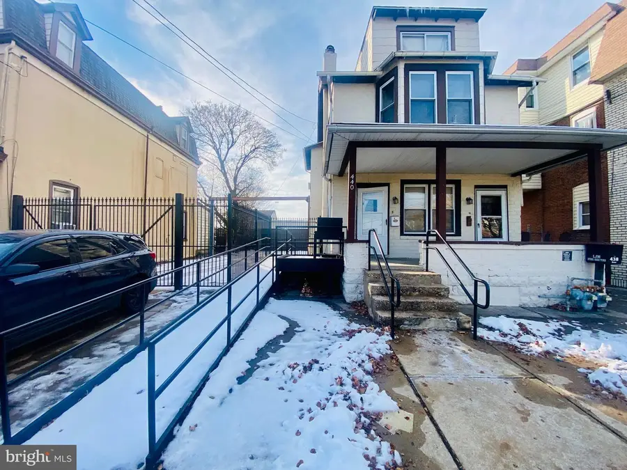 440-442 Church Ln, Lansdowne, PA 19050 - Image #2