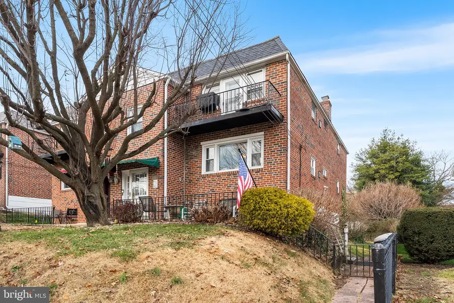 3227 Plumstead Ave, Drexel Hill, PA 19026 - Image #2
