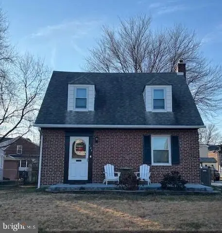 724 Stockton Cir, RIDLEY PARK, PA 19078