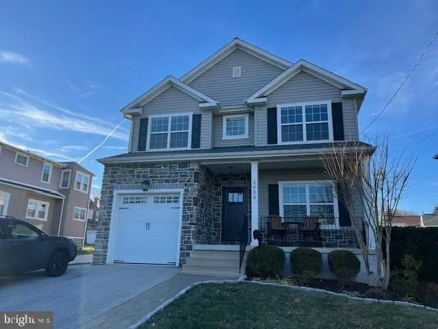 2058 Bellemead Rd, Havertown, PA 19083 - Image #1