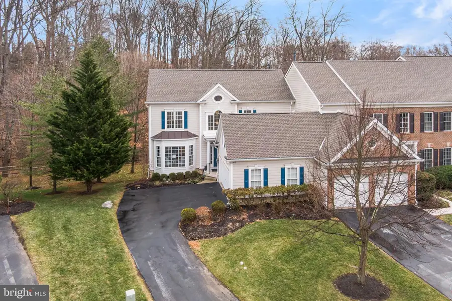 615 Wiltshire Ln, Newtown Square, PA 19073 - Image #3