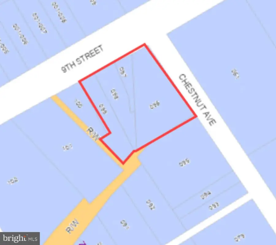 9th & Chestnut, Trainer, PA 19061 - Image #2