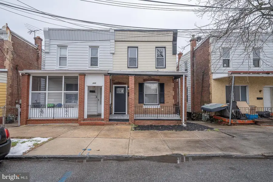 307 Poplar St, Darby, PA 19023 - Image #3