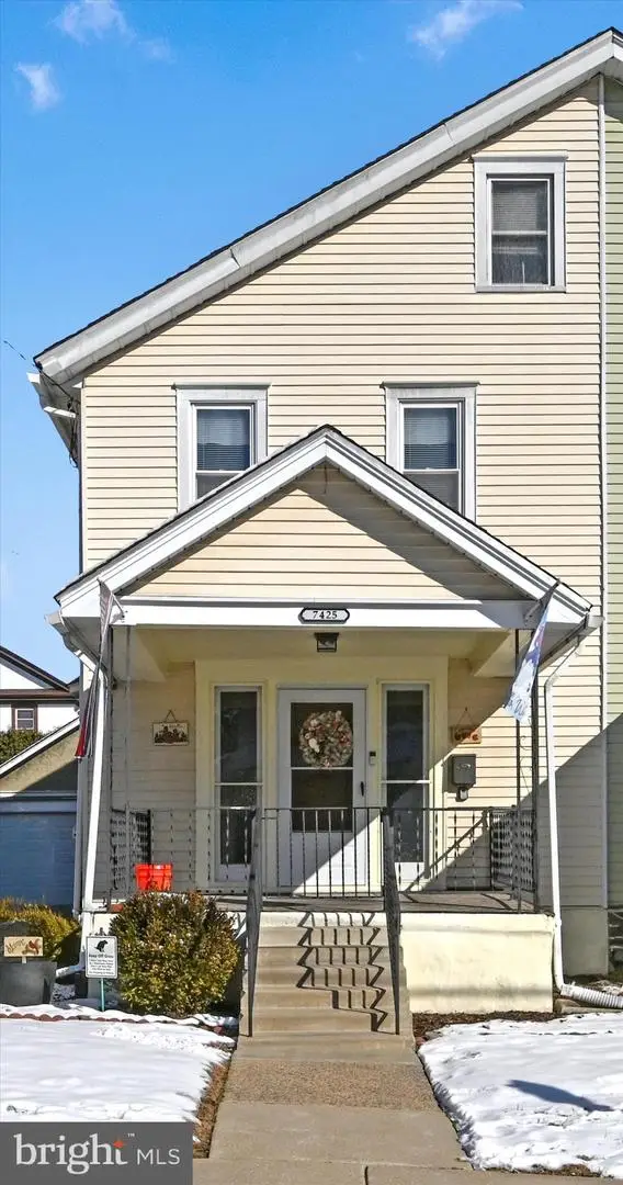 7425 Rogers Ave, Upper Darby, PA 19082 - Image #3