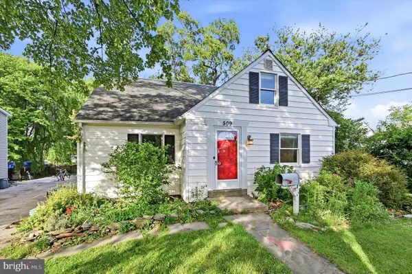 509 Grand Ave, HAVERTOWN, PA 19083