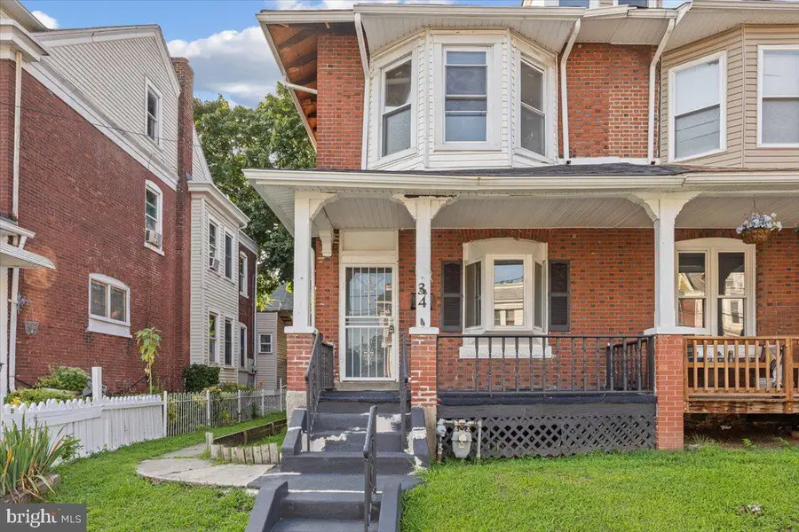 34 E 23rd St, Chester, PA 19013 - Image #3